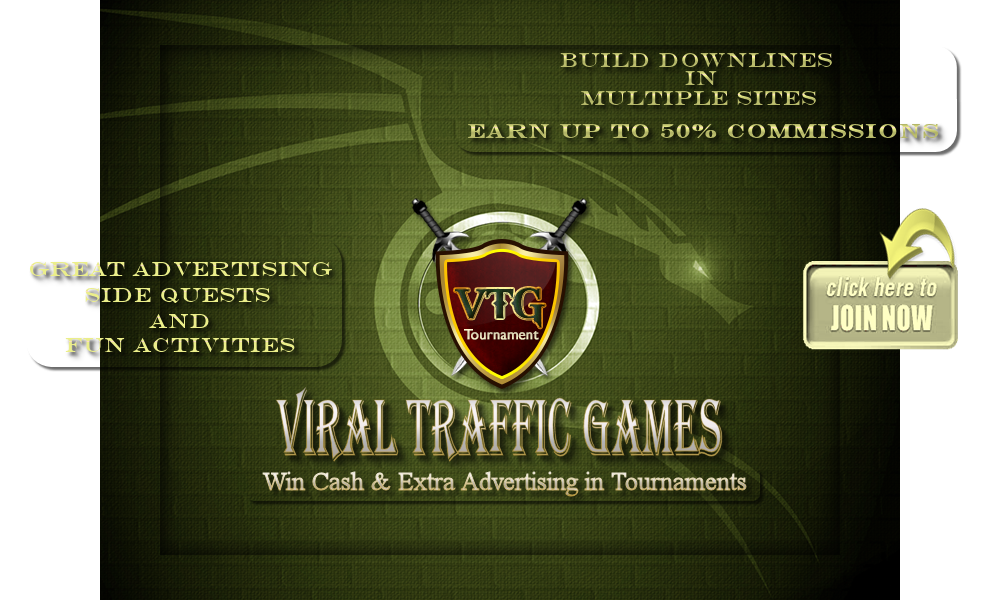 Click To Join VTG