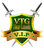 VTG Surf League VIP